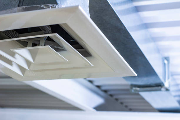 Best Residential Air Duct Cleaning  in Mount Jackson, VA