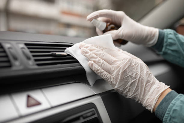 Best Air Duct Cleaning Near Me  in Mount Jackson, VA
