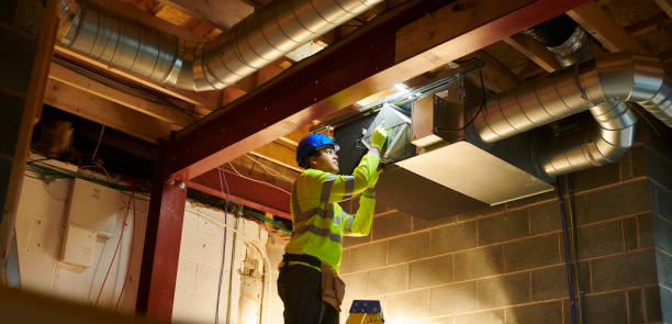 Best Commercial HVAC Duct Cleaning  in Mount Jackson, VA