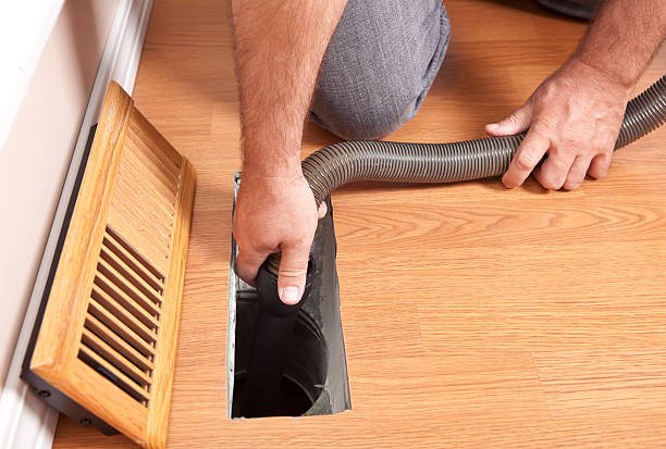 Reliable VA Airduct Cleaning Solutions