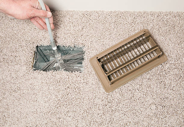Best HVAC Duct Inspection Services  in Mount Jackson, VA